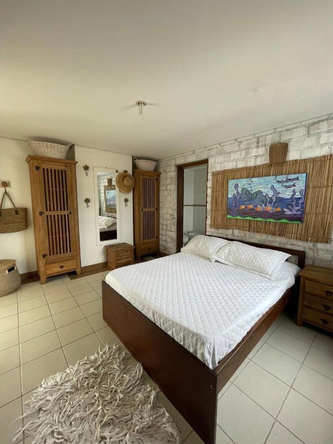 Apartament Duplex Montecarlo Ubatuba Zewnętrze zdjęcie