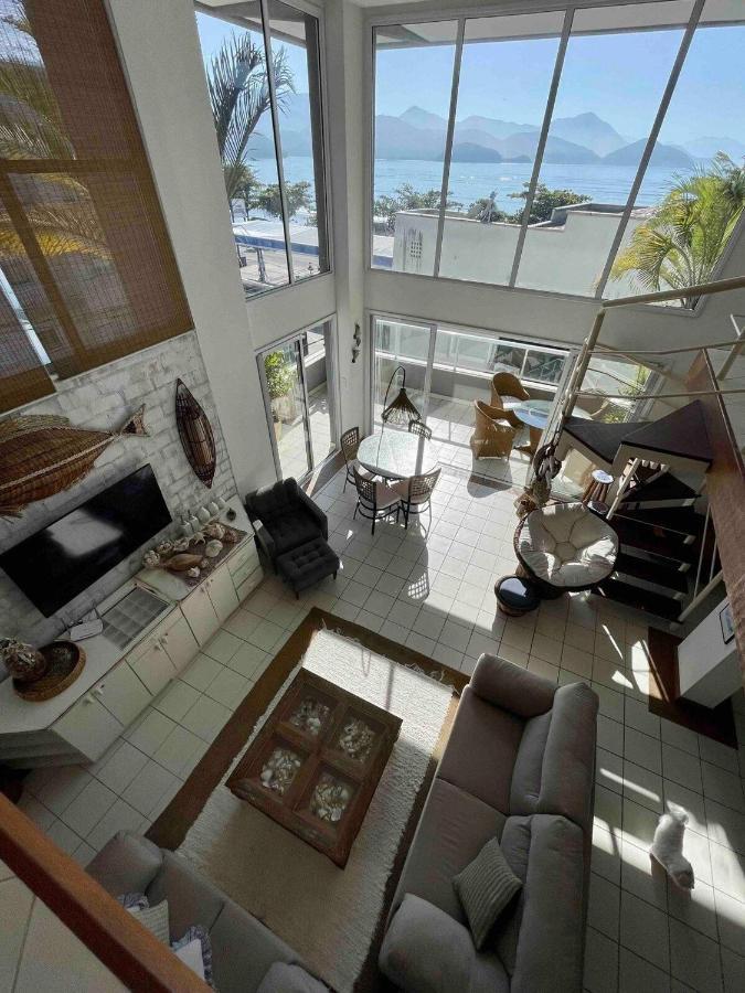 Apartament Duplex Montecarlo Ubatuba Zewnętrze zdjęcie