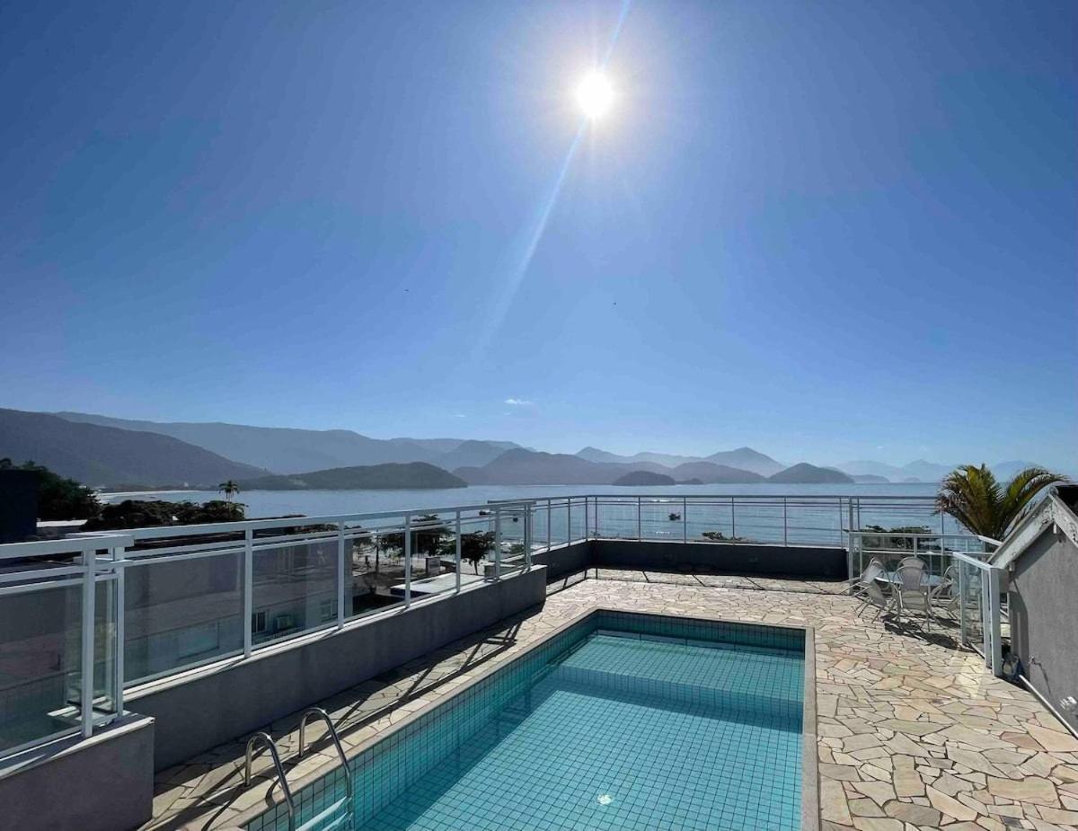 Apartament Duplex Montecarlo Ubatuba Zewnętrze zdjęcie