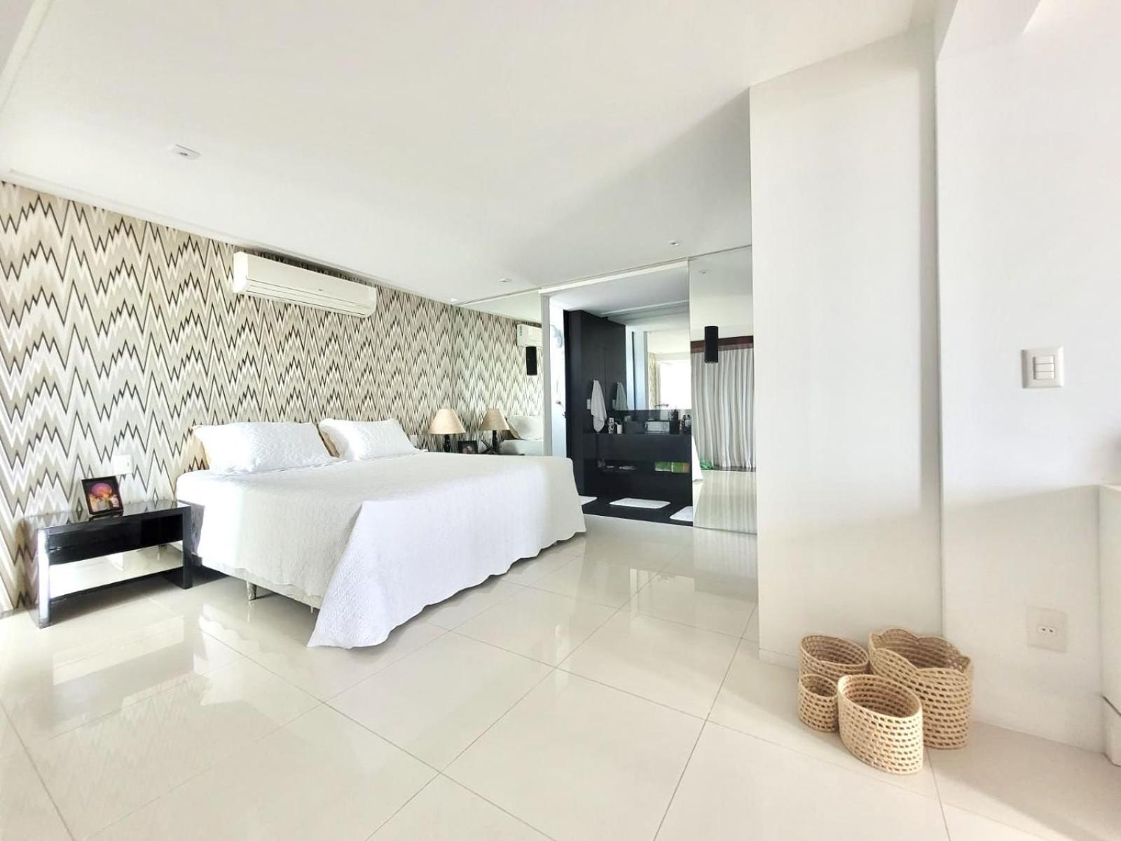 Apartament Duplex Montecarlo Ubatuba Zewnętrze zdjęcie